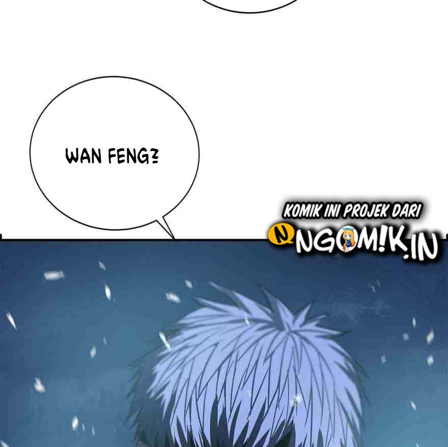 The Blade of Evolution – Walking Alone in the Dungeon Chapter 49 Gambar 45